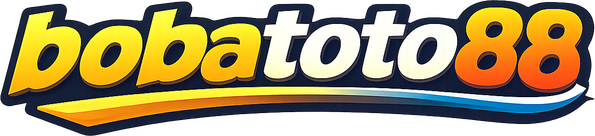 Logo bobatoto88